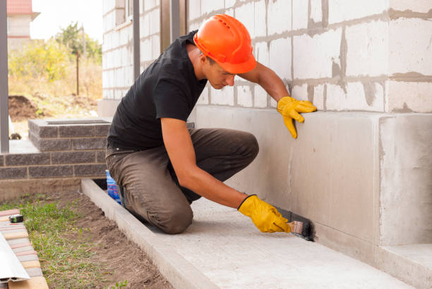 Licensed Exterior Waterproofing service in Mount Perry, OH - SJ Waterproofing Pros